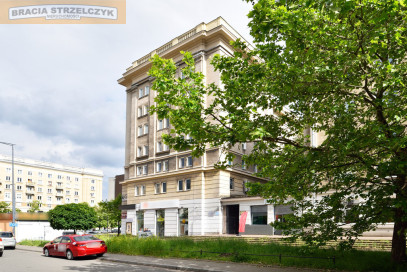 Mieszkanie Wynajem  Wola Ogrodowa